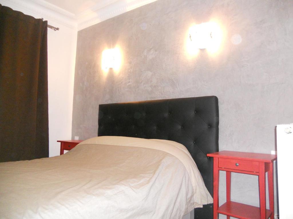 Hotel Pacific Paris Cameră foto