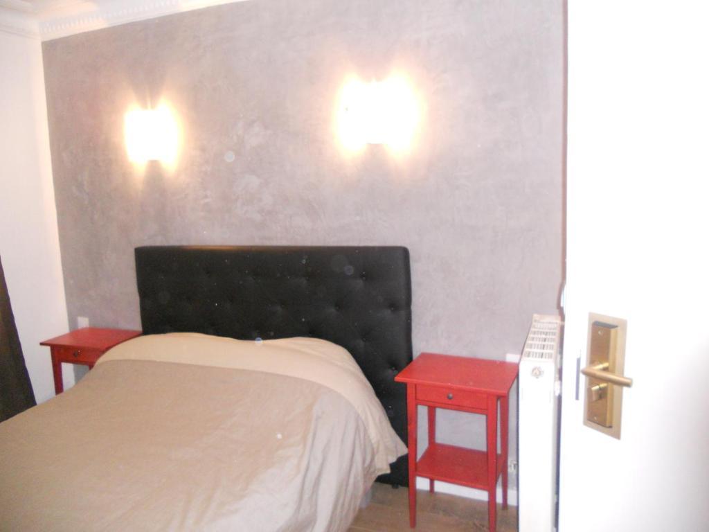 Hotel Pacific Paris Cameră foto