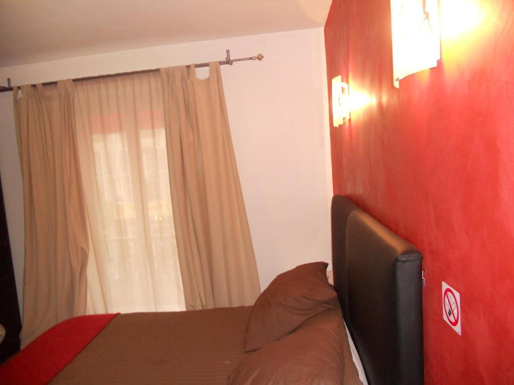 Hotel Pacific Paris Cameră foto